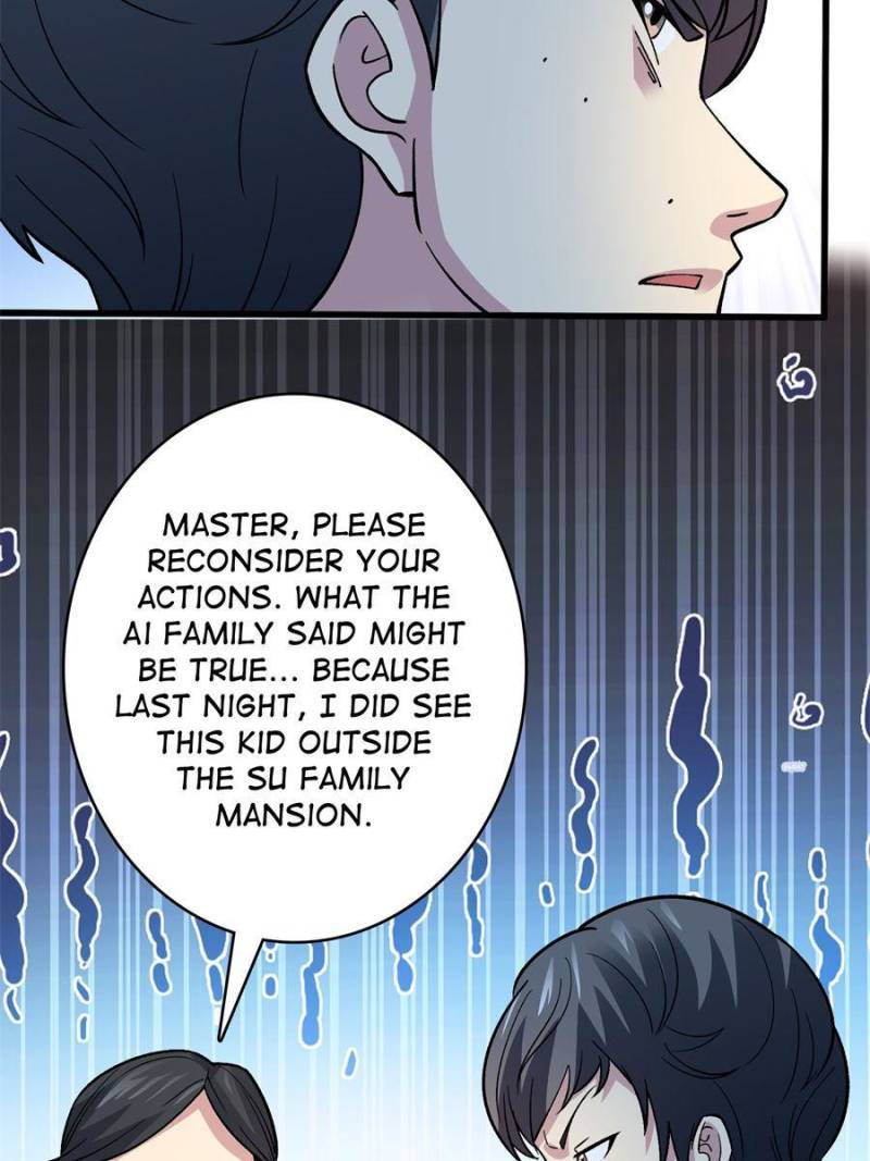 Infinite Job Transfer: I Can Summon Max Level Goddess Chapter 48 41